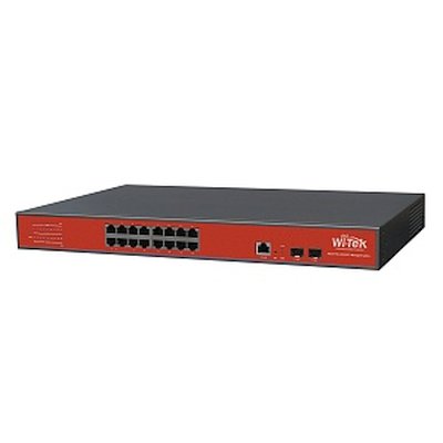 Wi-Tek WI-MS318GF