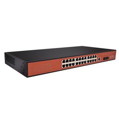 Wi-Tek WI-MS326GF