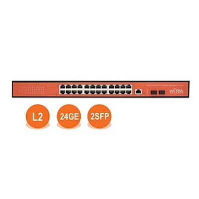 Wi-Tek WI-MS326GF