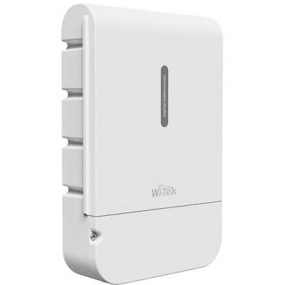 коммутатор Wi-Tek WI-PCES210G-O