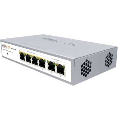 Wi-Tek WI-PCES306G v2