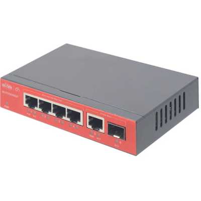 Wi-Tek WI-PCES306GF