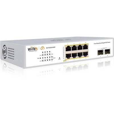 Wi-Tek WI-PCES310GF v2