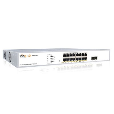 коммутатор Wi-Tek WI-PCES318GF v2