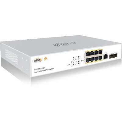 Wi-Tek WI-PCMS310GF v2