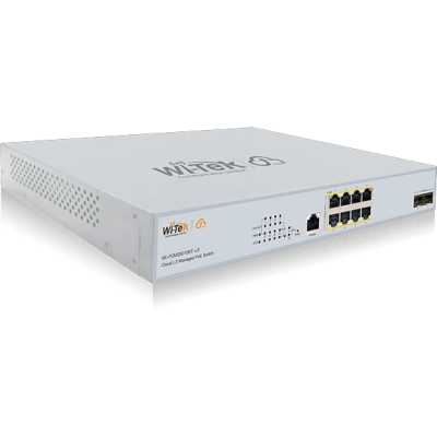 Wi-Tek WI-PCMS5010BT-L3