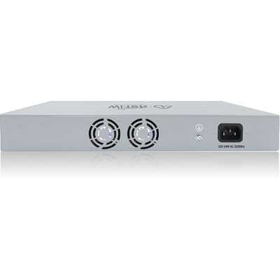 коммутатор Wi-Tek WI-PCMS5010BT-L3