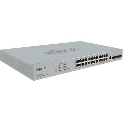 Wi-Tek WI-PCMS528F-L3 v2