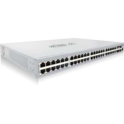 Wi-Tek WI-PCMS554F-L3 v2