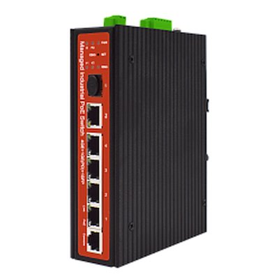 Wi-Tek WI-PMS305GF-I