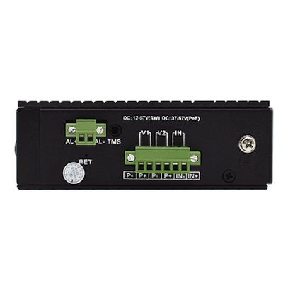 коммутатор Wi-Tek WI-PMS305GF-I