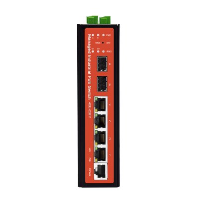 Wi-Tek WI-PMS306GF-I