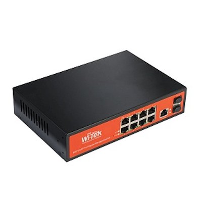 Wi-Tek WI-PMS310GF