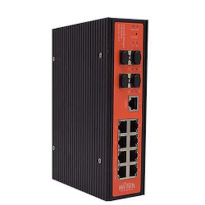 Wi-Tek WI-PMS312GF-I v2