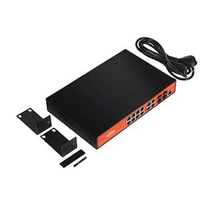 Wi-Tek WI-PMS312GF