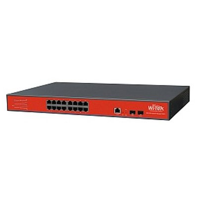 Wi-Tek WI-PMS318GF