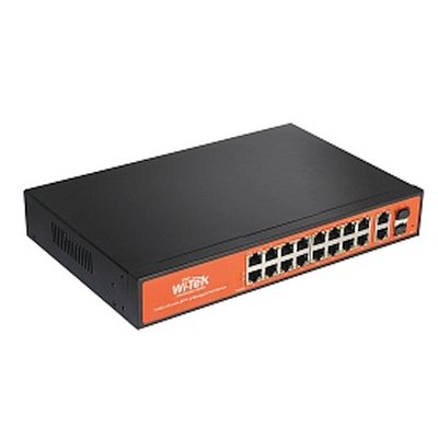 Wi-Tek WI-PMS320GF