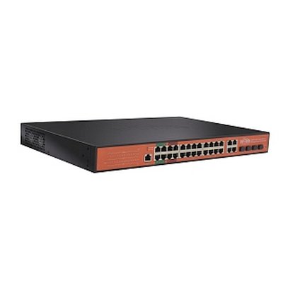 Wi-Tek WI-PMS328GF-Alien