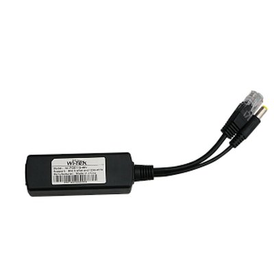 Wi-Tek WI-POE11S-48V