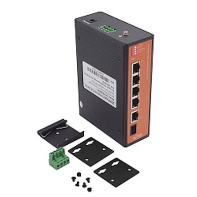 Wi-Tek WI-PS206GF-I