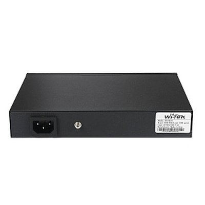 коммутатор Wi-Tek WI-PS210 v2