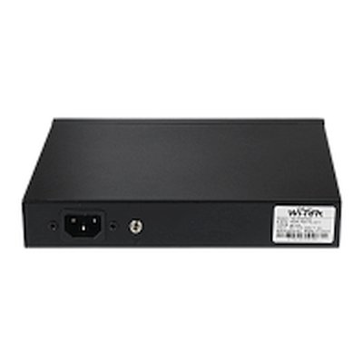 коммутатор Wi-Tek WI-PS210G v2