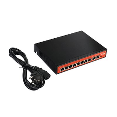 Wi-Tek WI-PS210G v2