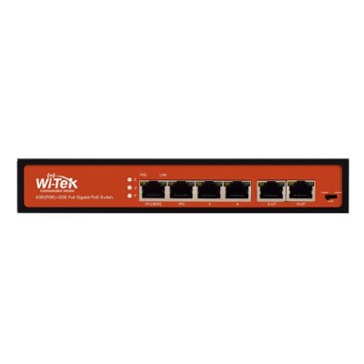 Wi-Tek WI-PS305G v2