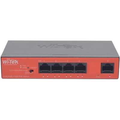 коммутатор Wi-Tek WI-PS305GH