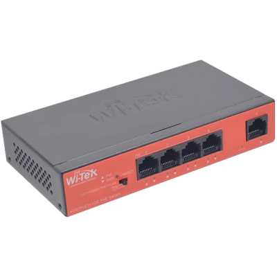 Wi-Tek WI-PS305GH