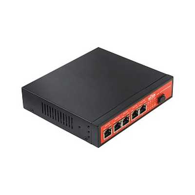 Wi-Tek WI-PS306GF-UPS
