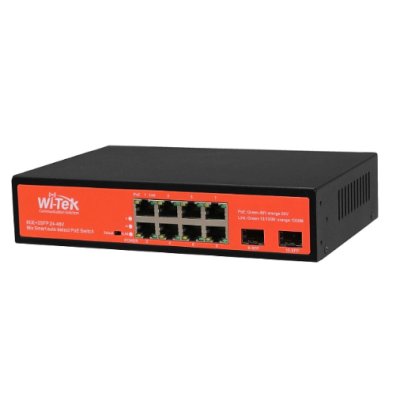 Wi-Tek WI-PS310GF