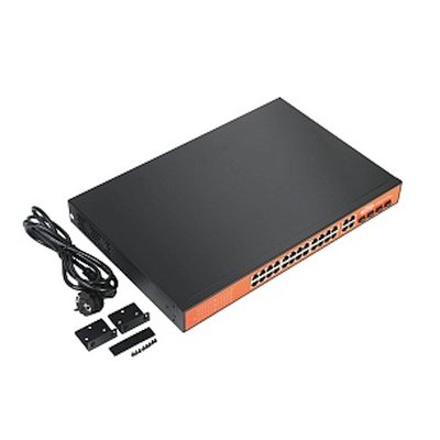 Wi-Tek WI-PS328GF