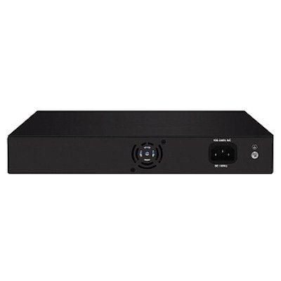 коммутатор Wi-Tek WI-PS526GH