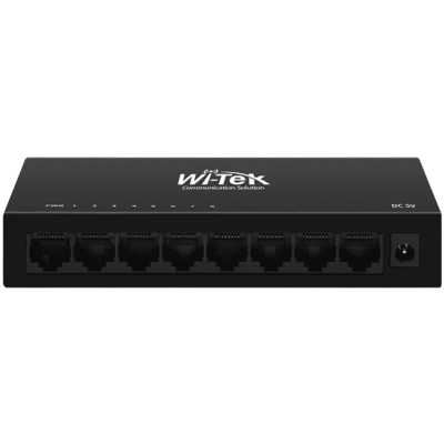 коммутатор Wi-Tek WI-SG108 v3