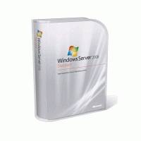 операционная система Microsoft Windows Server Standard 2008 P73-04816