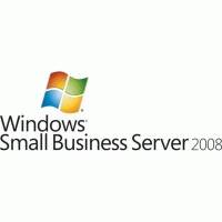 операционная система Microsoft Windows Small Business Server 2008 6UA-02307