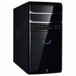 корпус Winsis WN-41-350 Black