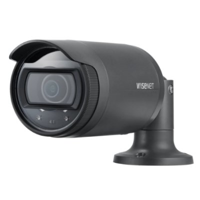 IP видеокамера Wisenet LNO-6012R