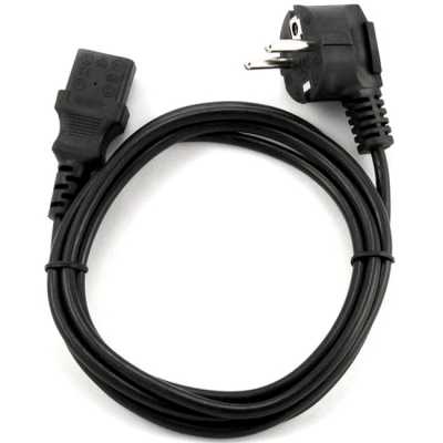 Wize CAC10-EU-C13-3M