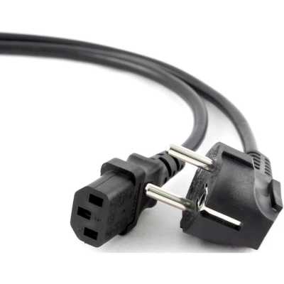кабель питания Wize CAC6-EU-C13-3M