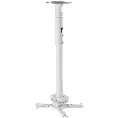 кронштейн Wize PR24A White