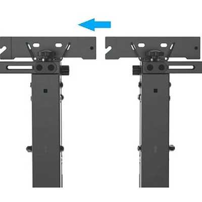 кронштейн Wize Pro VW50