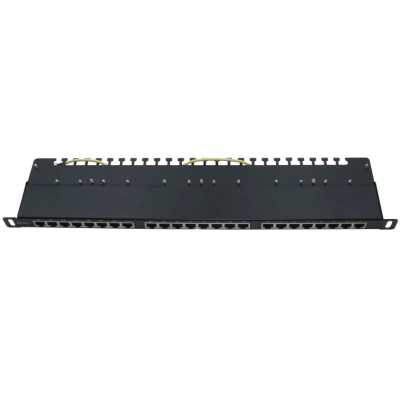 Wize Pro W0.5U24CAT5E-SH