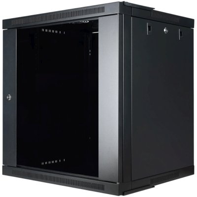 телекоммуникационный шкаф Wize Pro W12U50QSR