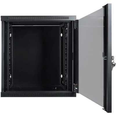 телекоммуникационный шкаф Wize Pro W12U50QSR
