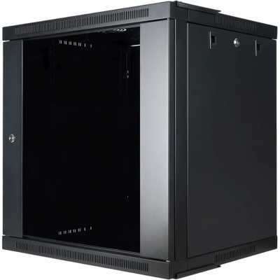 телекоммуникационный шкаф Wize Pro W12UQSR