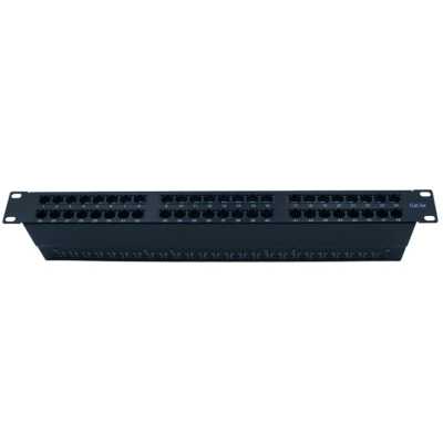 патч-панель Wize Pro W1U48CAT5E