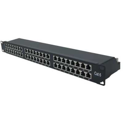 Wize Pro W1U48CAT6-SH