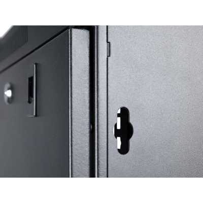 телекоммуникационный шкаф Wize Pro W9U50QSR
